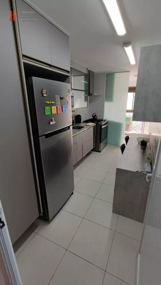 Cobertura, 4 quartos, 195 m² - Foto 31