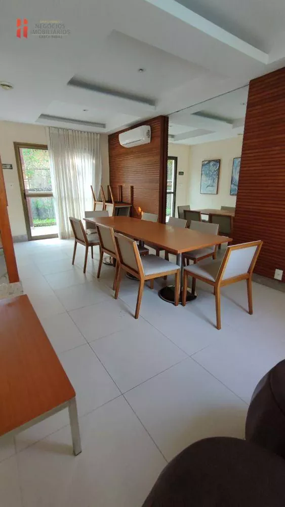 Cobertura, 4 quartos, 195 m² - Foto 59