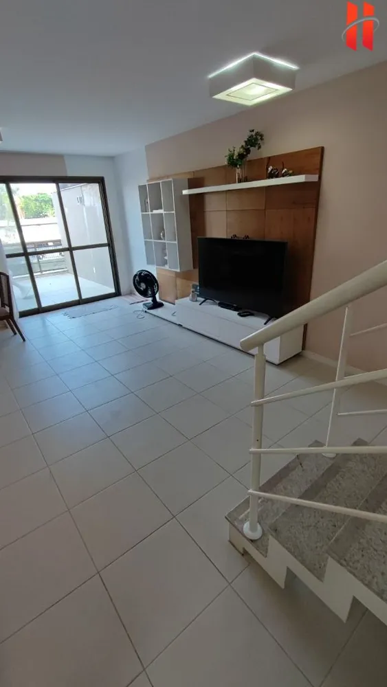Cobertura, 4 quartos, 195 m² - Foto 5