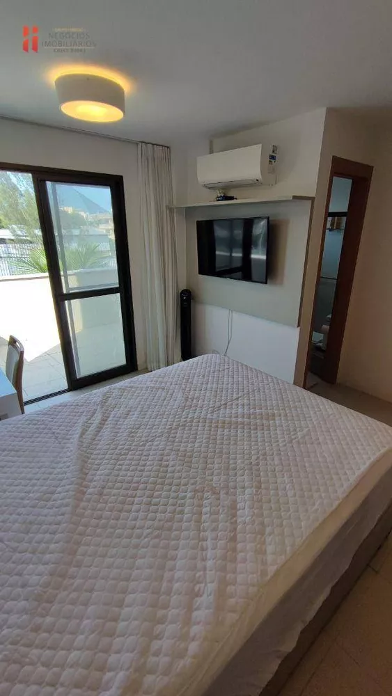 Cobertura, 4 quartos, 195 m² - Foto 20