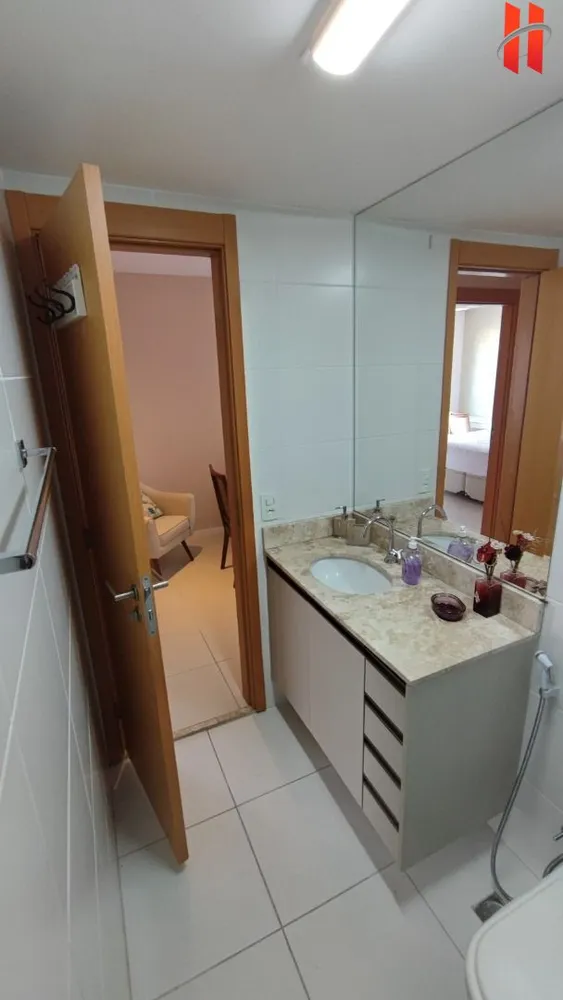 Cobertura, 4 quartos, 195 m² - Foto 21
