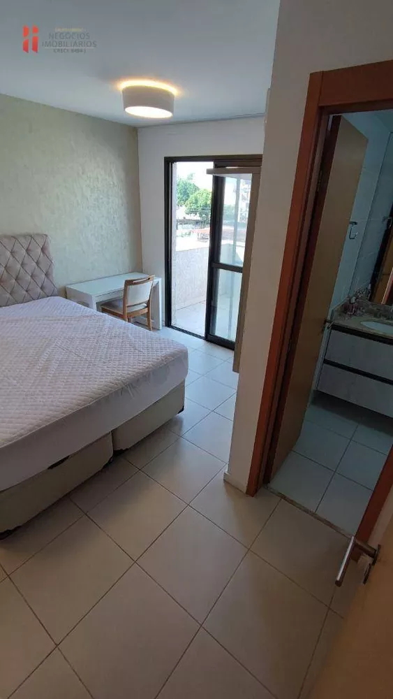Cobertura, 4 quartos, 195 m² - Foto 21