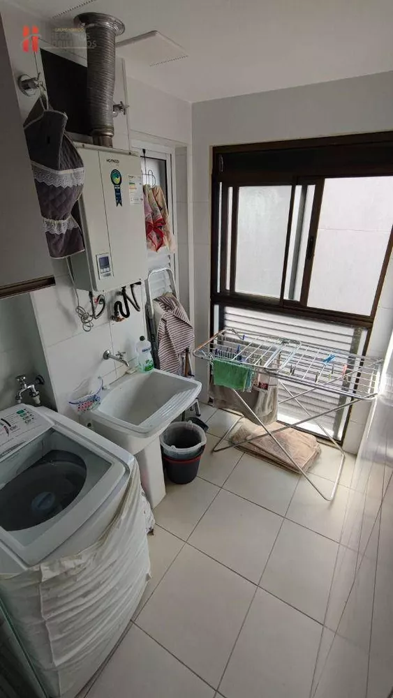 Cobertura, 4 quartos, 195 m² - Foto 34
