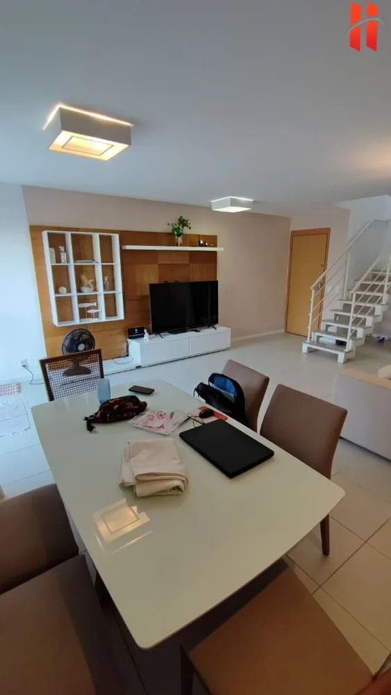 Cobertura, 4 quartos, 195 m² - Foto 3