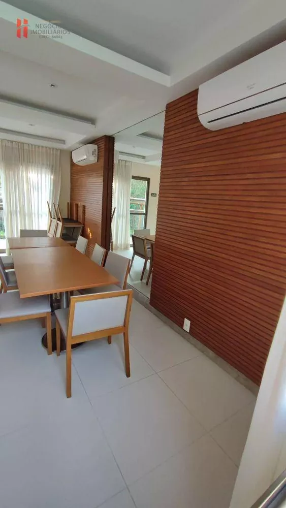 Cobertura, 4 quartos, 195 m² - Foto 61