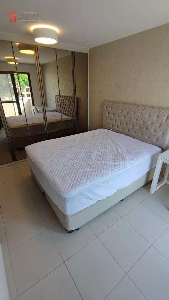 Cobertura, 4 quartos, 195 m² - Foto 19