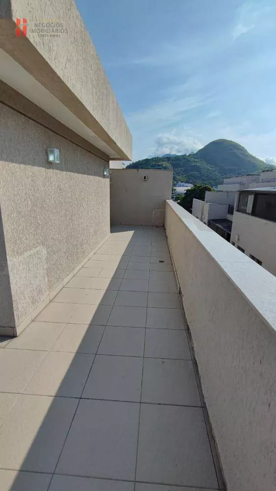 Cobertura, 4 quartos, 195 m² - Foto 46