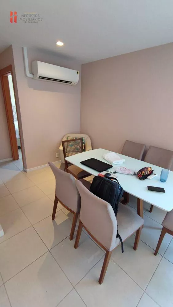 Cobertura, 4 quartos, 195 m² - Foto 4