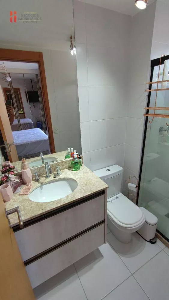 Cobertura, 4 quartos, 195 m² - Foto 55