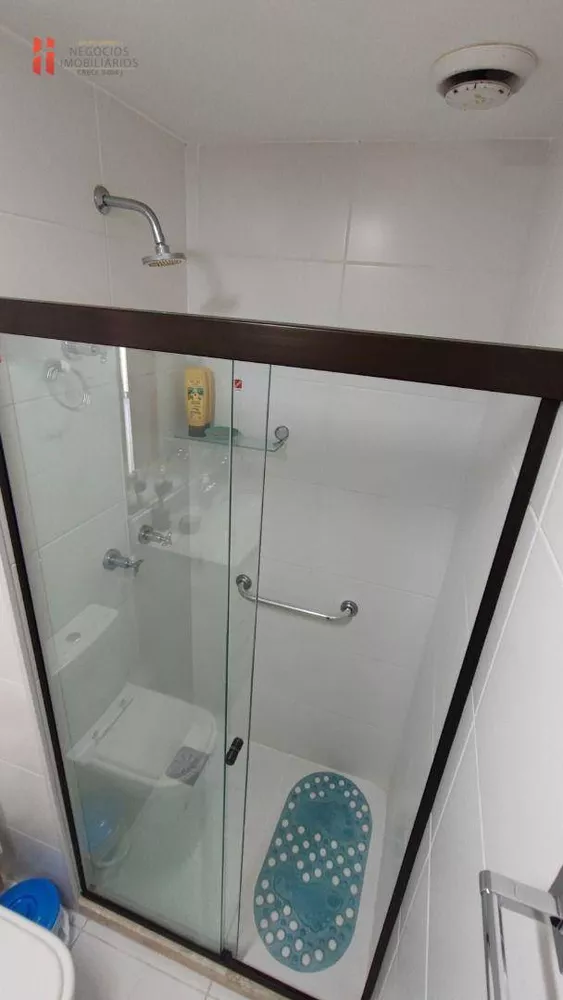 Cobertura, 4 quartos, 195 m² - Foto 11
