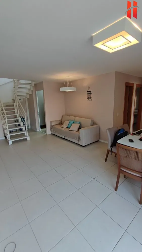 Cobertura, 4 quartos, 195 m² - Foto 13