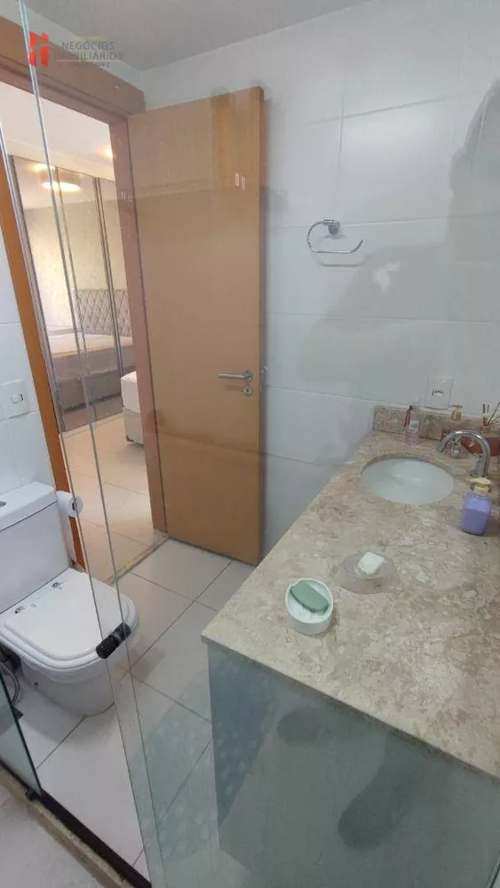 Cobertura, 4 quartos, 195 m² - Foto 23