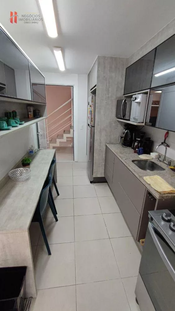Cobertura, 4 quartos, 195 m² - Foto 32