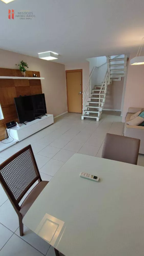 Cobertura, 4 quartos, 195 m² - Foto 7