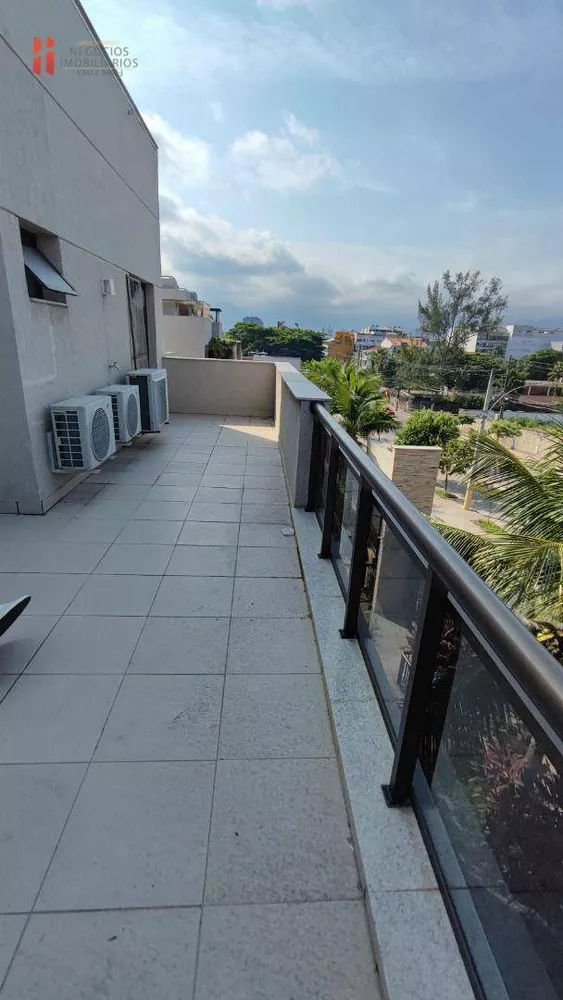 Cobertura, 4 quartos, 195 m² - Foto 28
