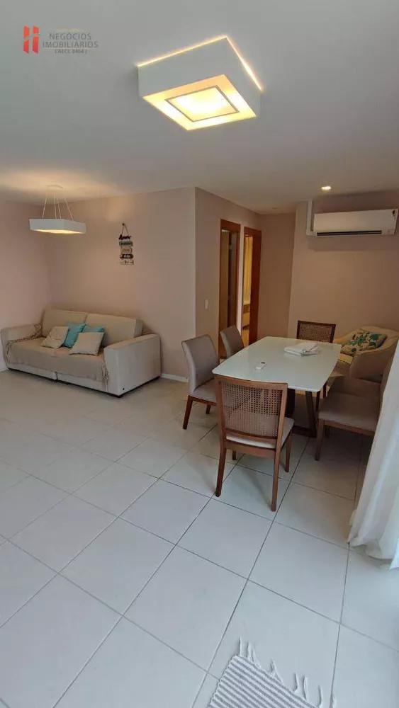 Cobertura, 4 quartos, 195 m² - Foto 5