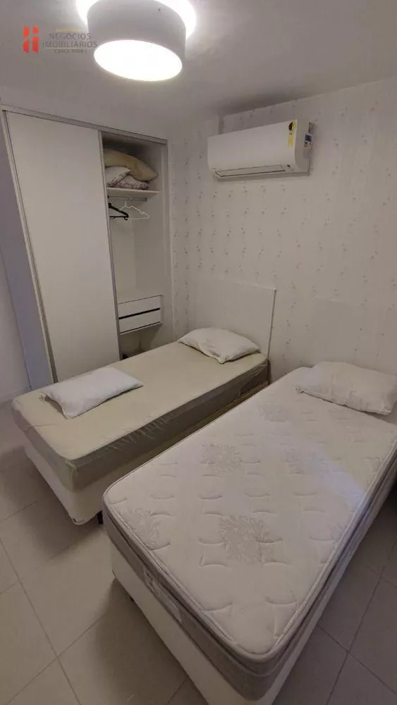 Cobertura, 4 quartos, 195 m² - Foto 13