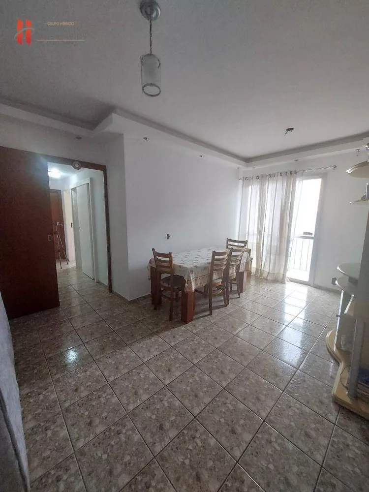 Apartamento, 3 quartos, 78 m² - Foto 8