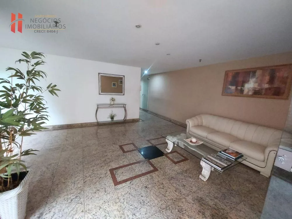 Apartamento, 3 quartos, 78 m² - Foto 3