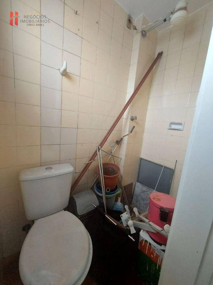Apartamento à venda com 3 quartos, 78m² - Foto 4