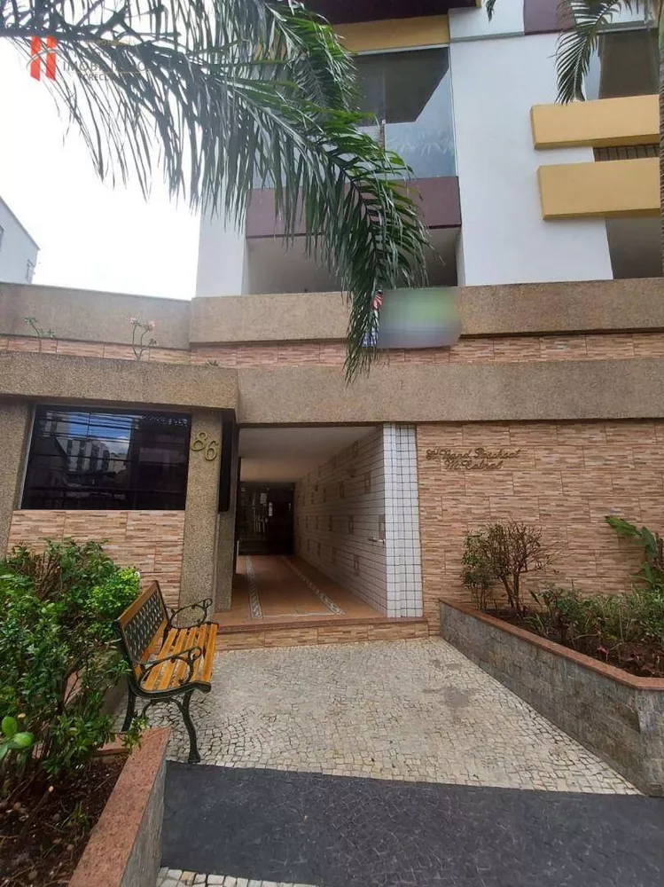 Apartamento, 3 quartos, 78 m² - Foto 1