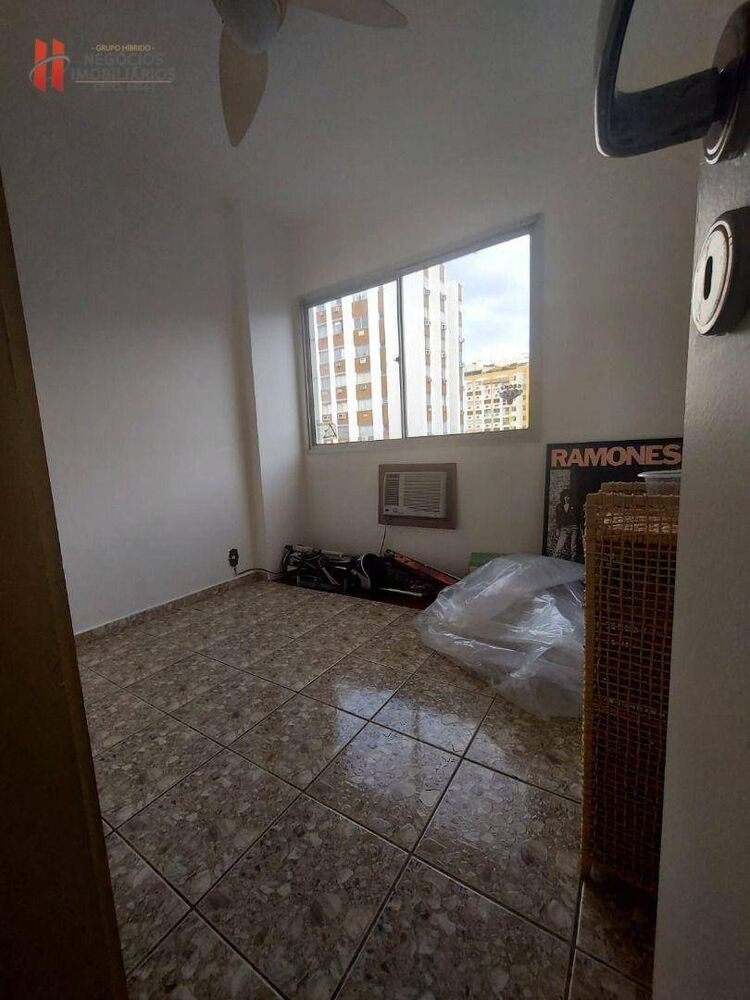 Apartamento à venda com 3 quartos, 78m² - Foto 1
