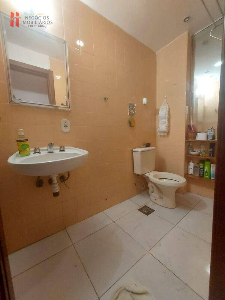Apartamento à venda com 3 quartos, 78m² - Foto 3