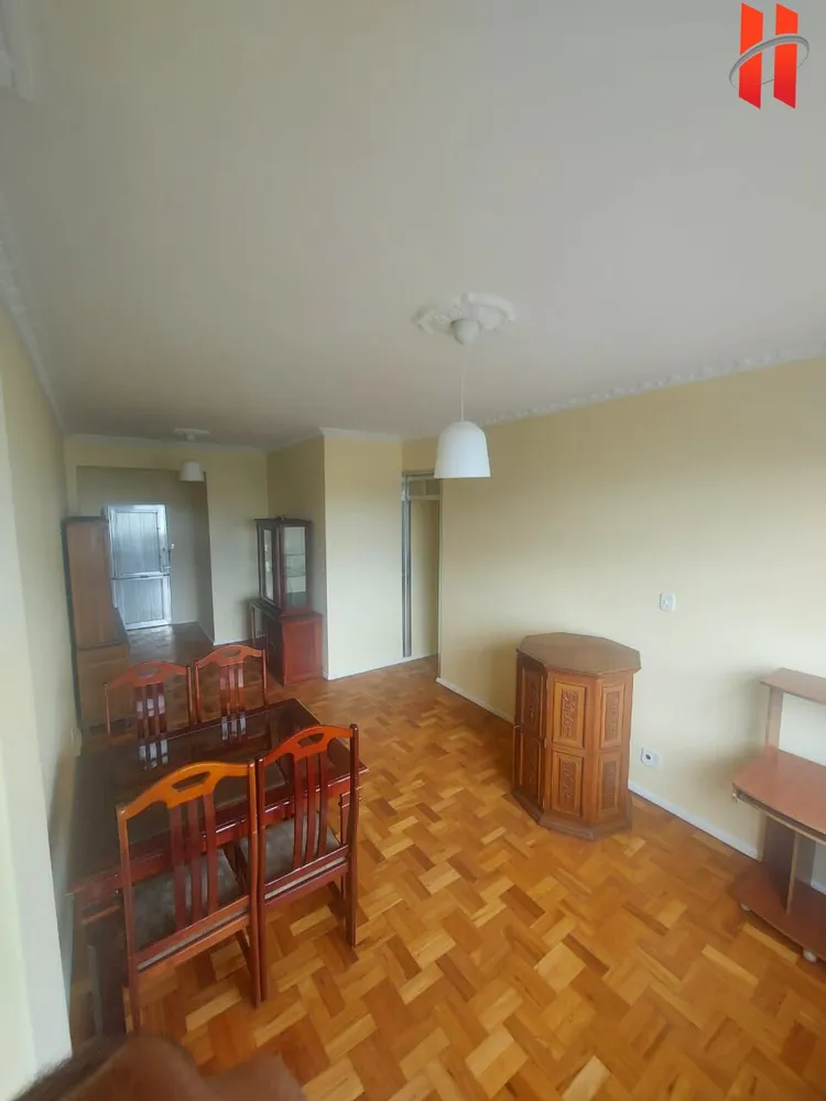 Apartamento, 2 quartos, 80 m² - Foto 4