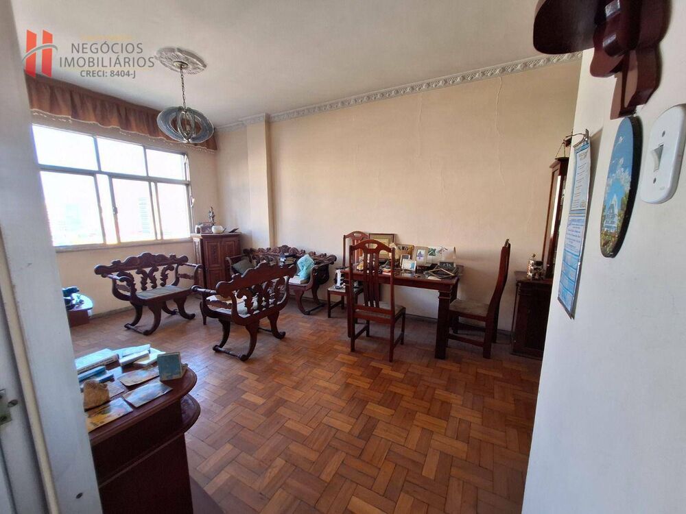 Apartamento, 2 quartos, 80 m² - Foto 2