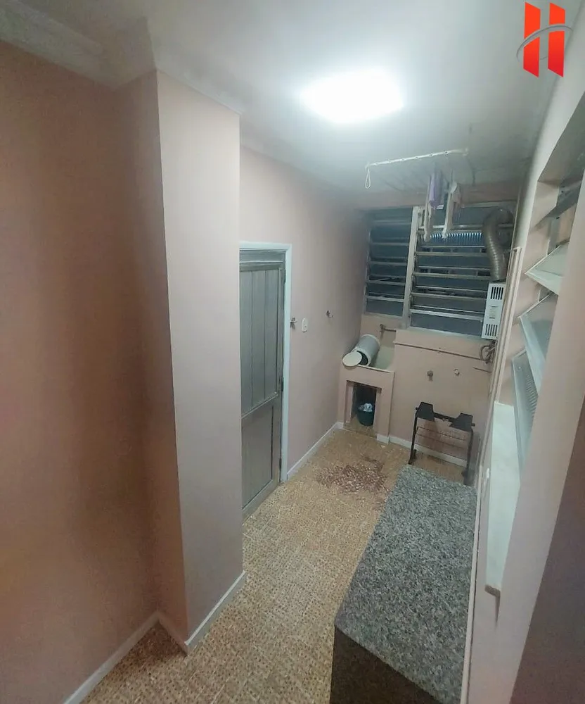 Apartamento, 2 quartos, 80 m² - Foto 9