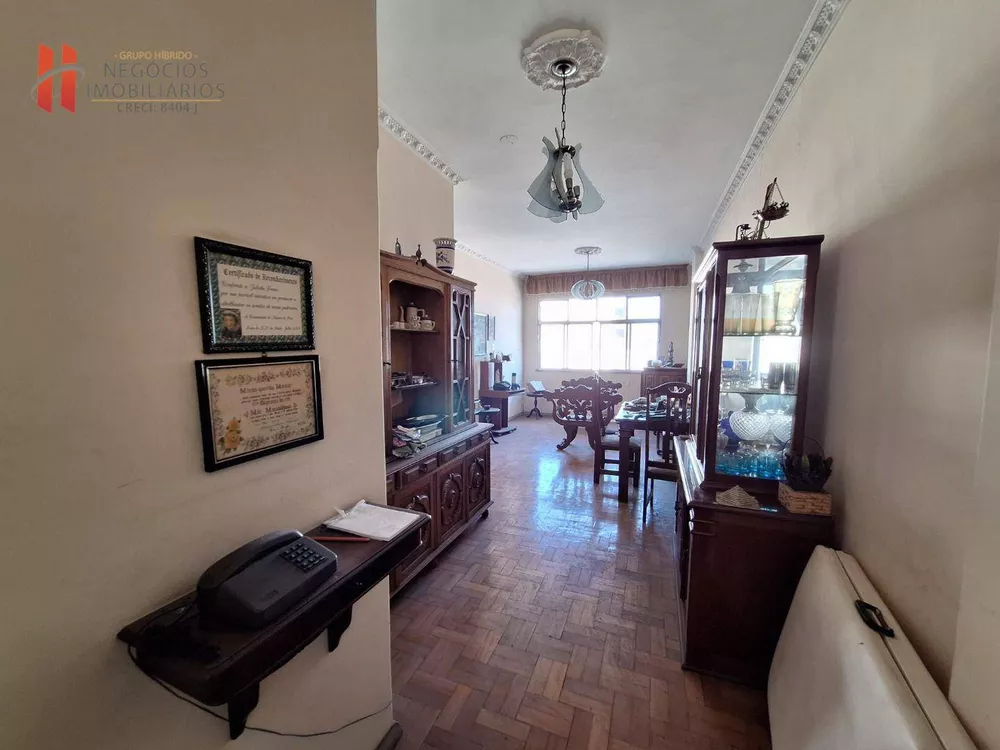 Apartamento, 2 quartos, 80 m² - Foto 5