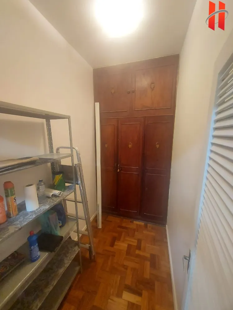 Apartamento, 2 quartos, 80 m² - Foto 11