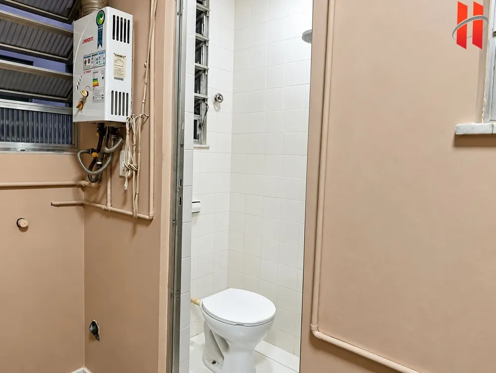 Apartamento, 2 quartos, 80 m² - Foto 60