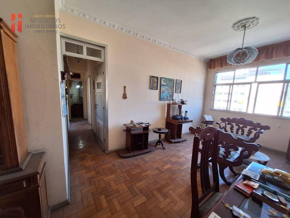 Apartamento, 2 quartos, 80 m² - Foto 12
