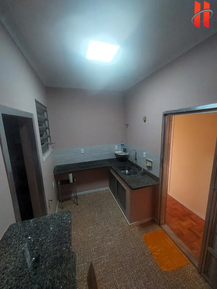 Apartamento, 2 quartos, 80 m² - Foto 8