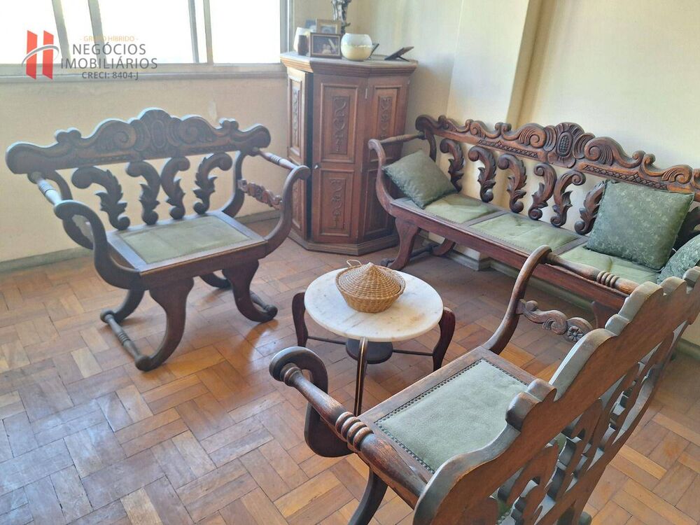 Apartamento, 2 quartos, 80 m² - Foto 3