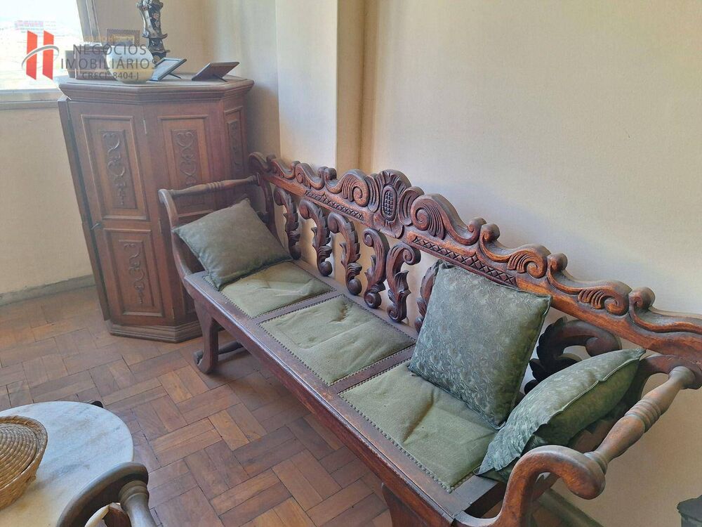 Apartamento, 2 quartos, 80 m² - Foto 4