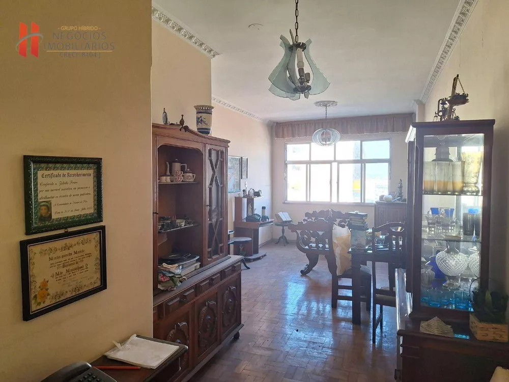 Apartamento, 2 quartos, 80 m² - Foto 1