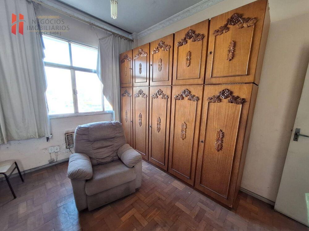 Apartamento, 2 quartos, 80 m² - Foto 8