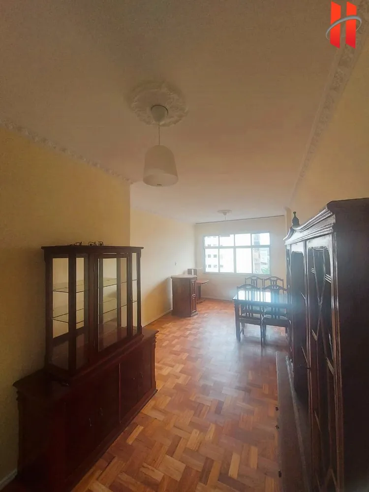 Apartamento, 2 quartos, 80 m² - Foto 1