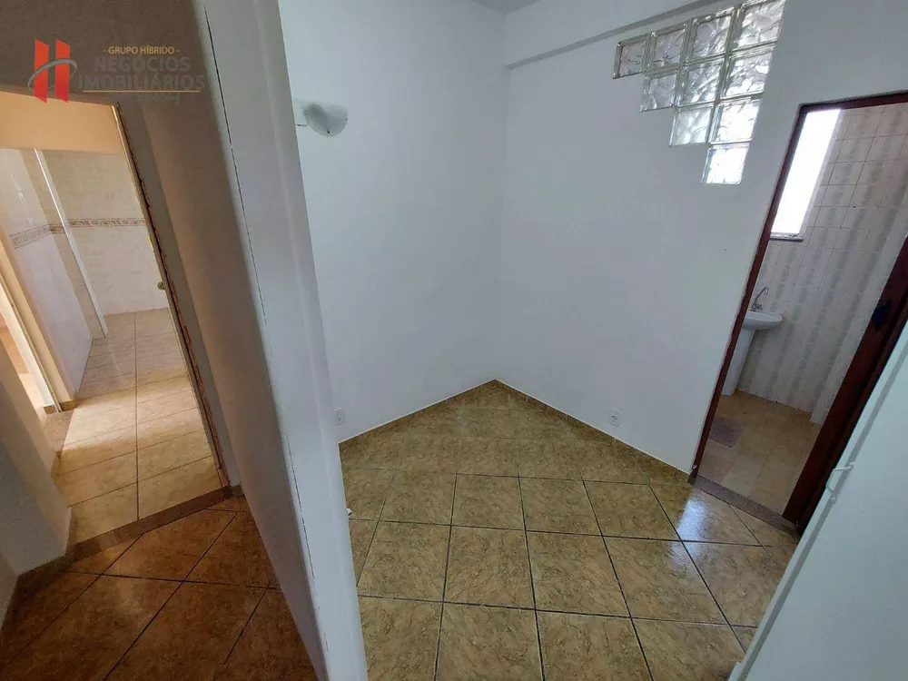 Apartamento, 3 quartos, 107 m² - Foto 8