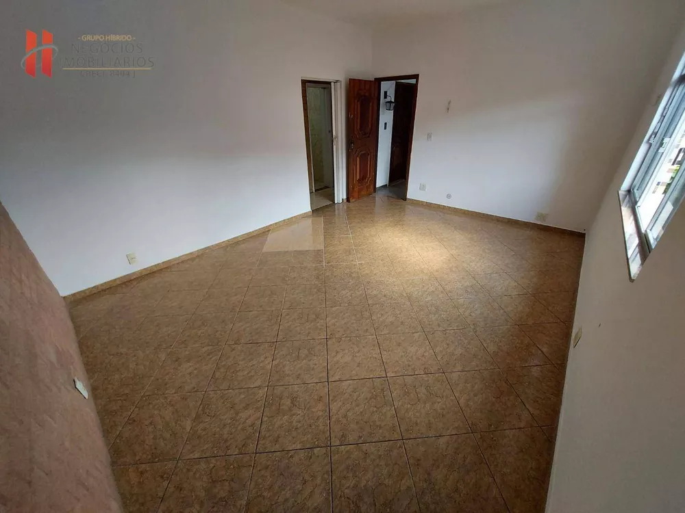 Apartamento, 3 quartos, 107 m² - Foto 3