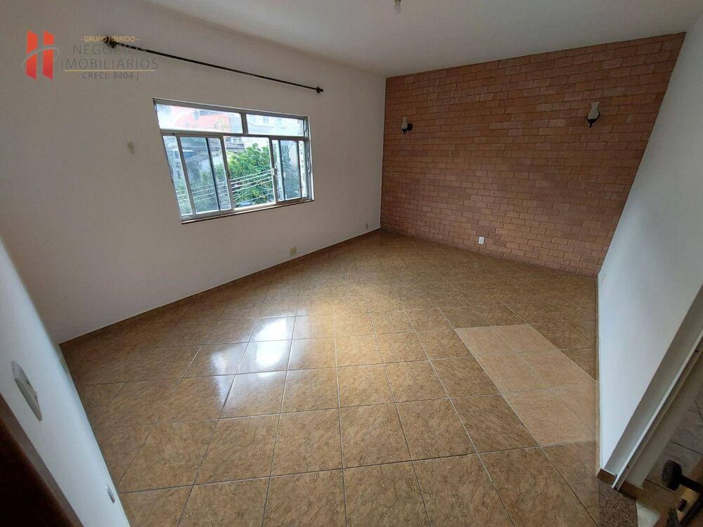 Apartamento à venda e aluguel com 3 quartos, 107m² - Foto 1