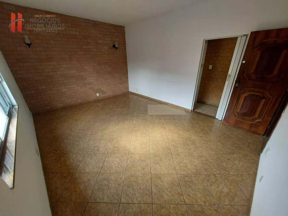 Apartamento, 3 quartos, 107 m² - Foto 1