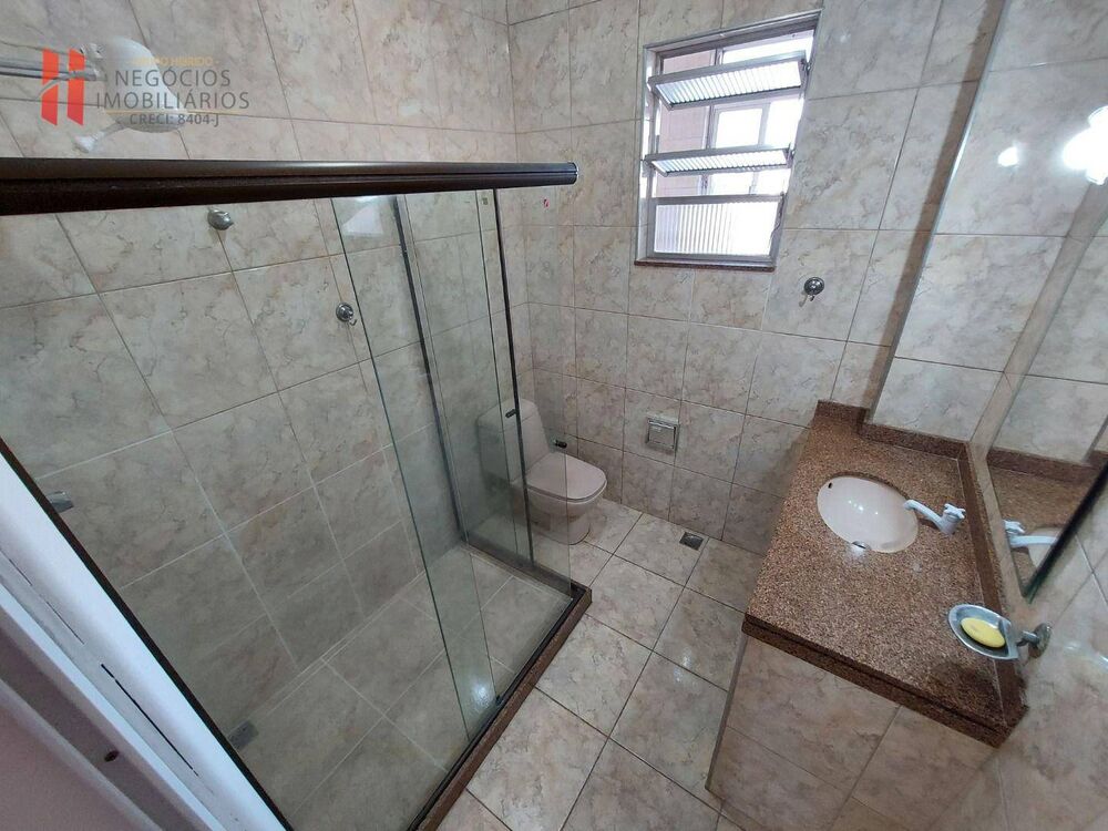 Apartamento à venda e aluguel com 3 quartos, 107m² - Foto 3