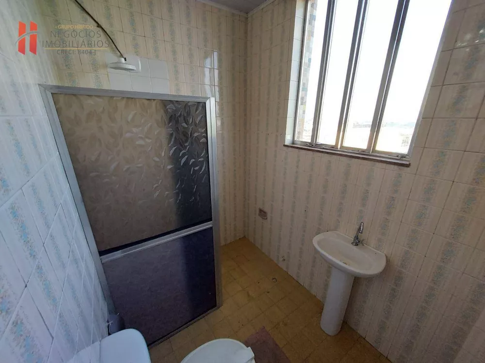 Apartamento, 3 quartos, 107 m² - Foto 11