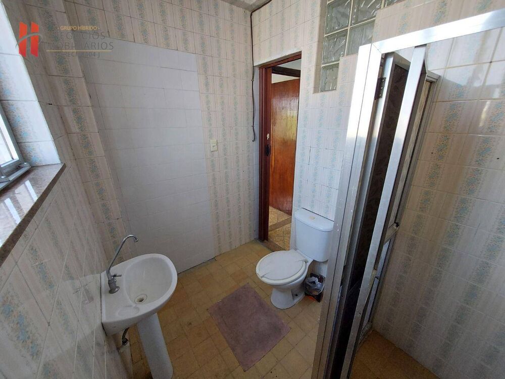 Apartamento à venda e aluguel com 3 quartos, 107m² - Foto 4