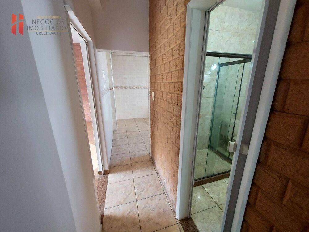 Apartamento à venda e aluguel com 3 quartos, 107m² - Foto 2
