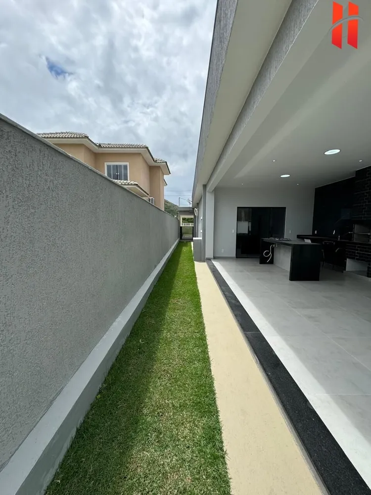 Casa, 4 quartos, 240 m² - Foto 8