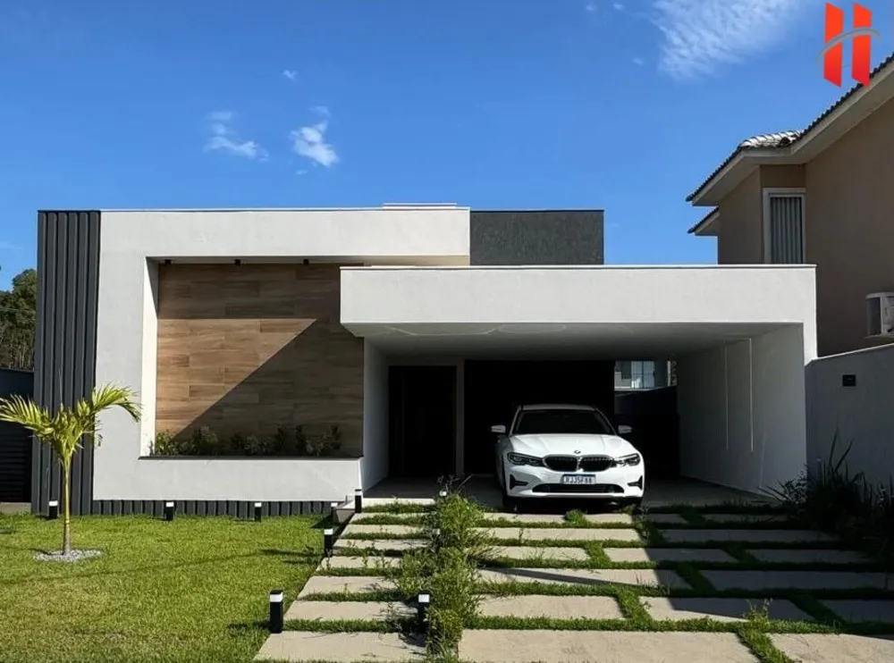 Casa, 4 quartos, 240 m² - Foto 1
